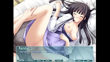 Videogame kazuha escena sex 1