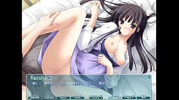 Videogame kazuha escena sex 1