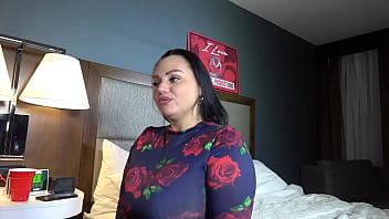 Im scared of your mommie