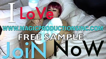 Im scared of your mommie