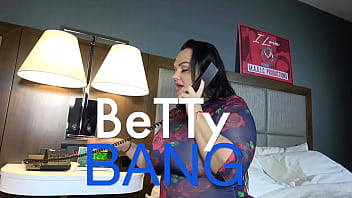 Im scared of your mommie