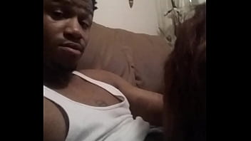 She being camera shy