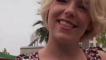 Missy pussy squirting lollipop t