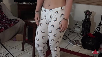 She said there will be sexual activity after workout