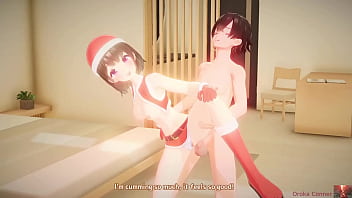 She wore a christmas outfit on easter big mistake