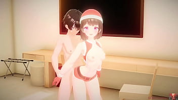 She wore a christmas outfit on easter big mistake