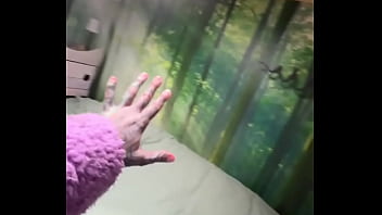 Look at this amazing camper build from lily you imagene to life inside here