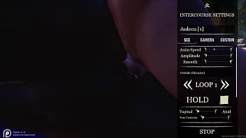 Big ass tit black milf jadeen gets pussy pounded by big white cock and has multiple orgasms