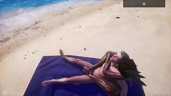 Big ass tit black milf jadeen gets pussy pounded by big white cock and has multiple orgasms