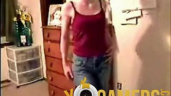 Webcam girl free amateur porn video