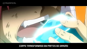 Rap Do Natsu thumbnail