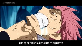 Rap Do Natsu thumbnail