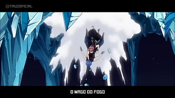 Rap do natsu