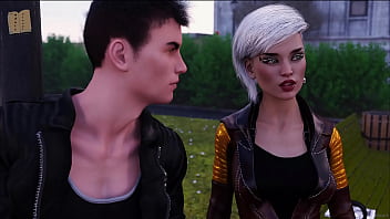 Being a dik 275 chick route