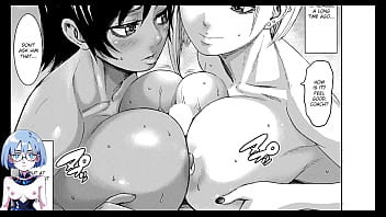 Academy for huge breasts 8 hentai