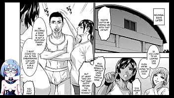 Academy for huge breasts 8 hentai