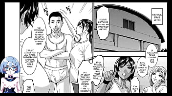 Academy for huge breasts 8 hentai