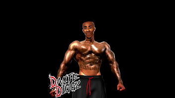 Bubble butt pawg layla jay gets a ride in the sky while she's roof top riding on a bbc