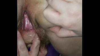 Pussy lips