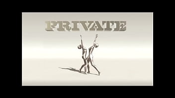 Alexandra gets her pussy licked before giving her boyfriend a footjob