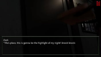 Sumthingextra3d final fantasy 7 interracial