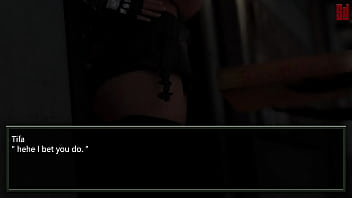 Sumthingextra3d final fantasy 7 interracial