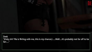 Sumthingextra3d final fantasy 7 interracial Sumthingextra3d final fantasy 7 interracial