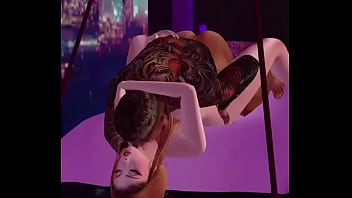 My stepmom came back for more