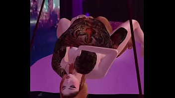 My stepmom came back for more