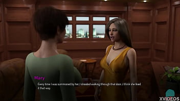 Bound ep 147 – naughty tales with busty and horny people