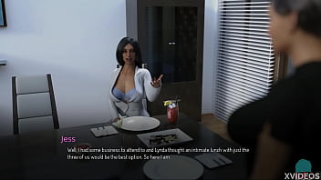 Bound ep 147 – naughty tales with busty and horny people