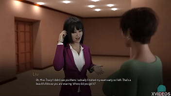 Bound ep 147 – naughty tales with busty and horny people