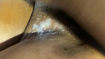 My friend boyfriend fuck me and i enjoyed it