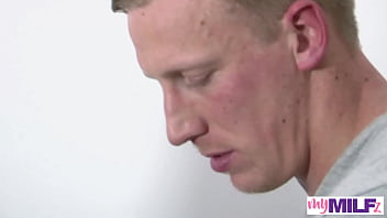 Use me julia de lucia waiting for luke hardy to fuck her by mymilfz