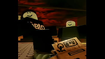 Roblox invincible