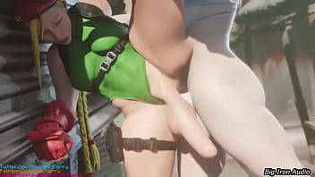 Rubia Siendo Folla Futa thumbnail