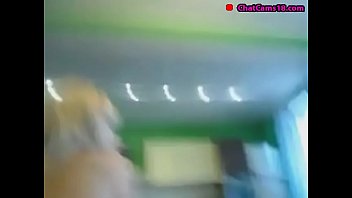 Lesbian babes in a heated girl to girl sex