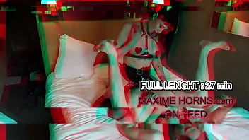 She me used me and stretched me to my limit her strap on went deeper harder until i was shaking from pu She me used me and stretched me to my limit her strap on went deeper harder until i was shaking from pu