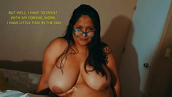 A day with a home made pornstar