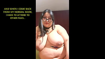 A day with a home made pornstar