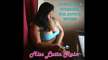 A day with a home made pornstar