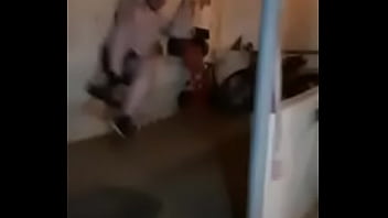 Depois com da suruba com amigos