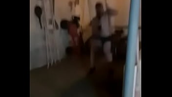 Depois com da suruba com amigos