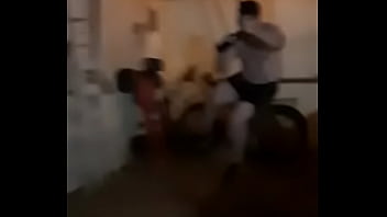 Depois com da suruba com amigos Depois com da suruba com amigos