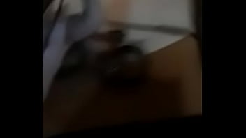 Depois com da suruba com amigos