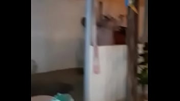 Depois com da suruba com amigos