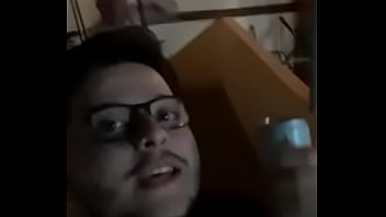 Depois com da suruba com amigos