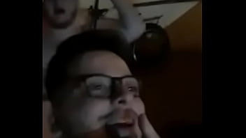 Depois com da suruba com amigos Depois com da suruba com amigos