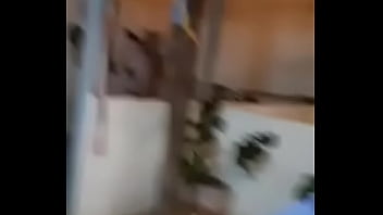 Depois com da suruba com amigos