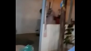 Depois com da suruba com amigos